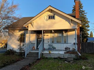 928 F St, Centralia, WA 98531