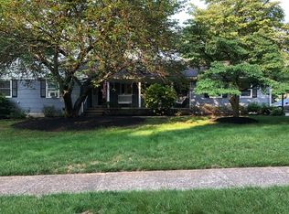 155 Whispering Pines Dr, Lincroft, NJ 07738