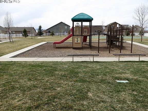 Community playground