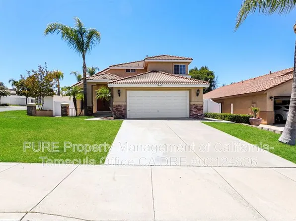 44709 Lorraine Dr, Temecula, CA 92592