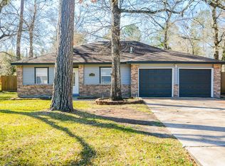 3315 Falling Leaf Ln, Spring, TX 77380