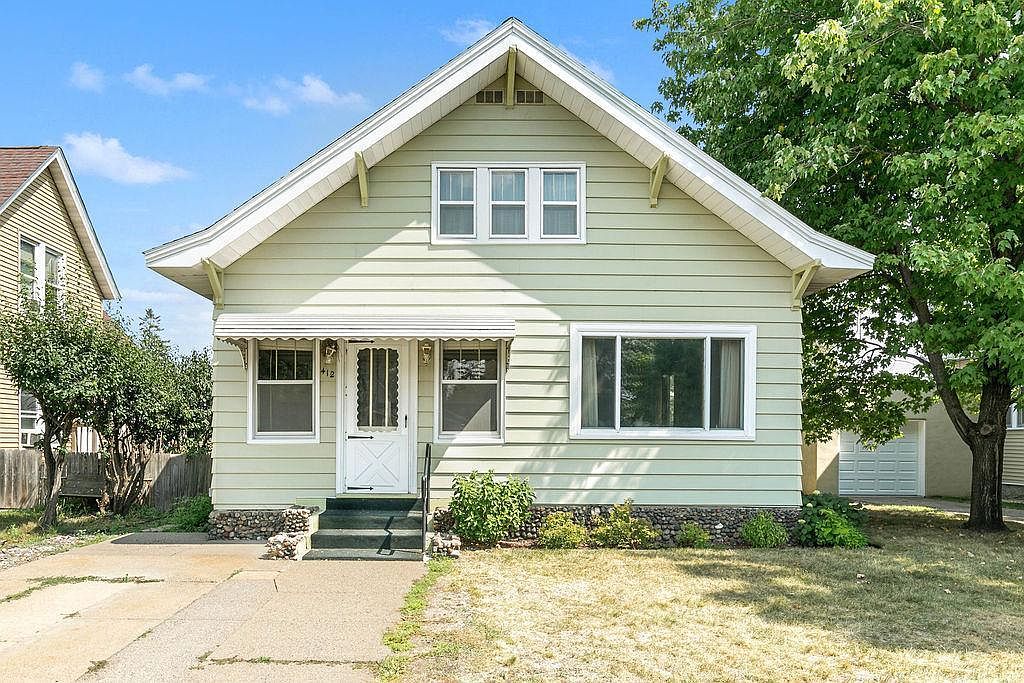 412 4th St NE, Little Falls, MN 56345 Zillow