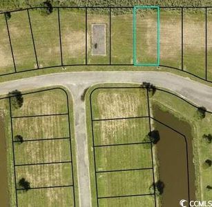 TBD Cravens St., Georgetown, SC, 29440
