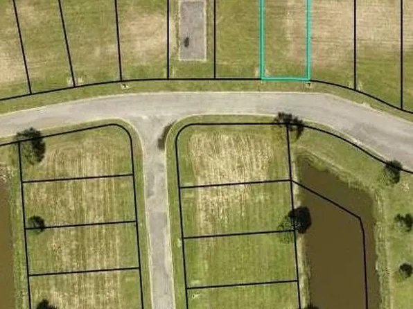 TBD Cravens St., Georgetown, SC 29440