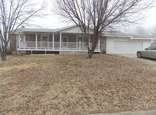 1506 Wisconsin St, White Cloud, KS 66094