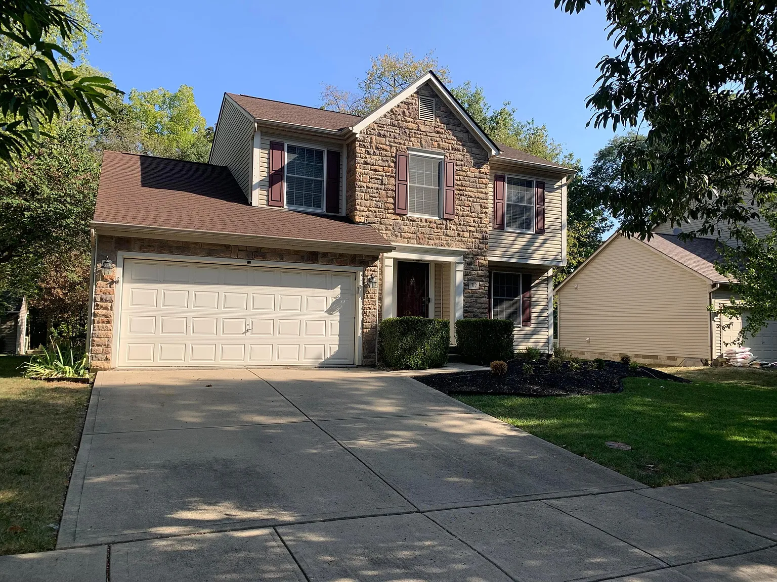 712 Barberry Spur Ave photo 1