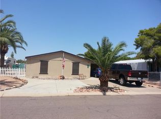 5544 E Alpine Ave, Mesa, AZ 85206