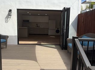 845 N Kilkea Dr #1, Los Angeles, CA 90046