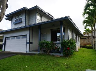 95-1049 Hoailona St, Mililani, HI 96789