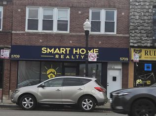 5709 W Irving Park Rd #2, Chicago, IL 60634
