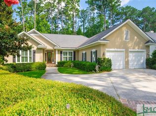 83 Franklin Creek Rd S, Savannah, GA 31411