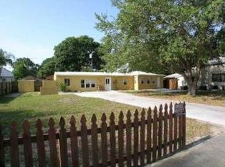 4500 21st St N, Saint Petersburg, FL 33714