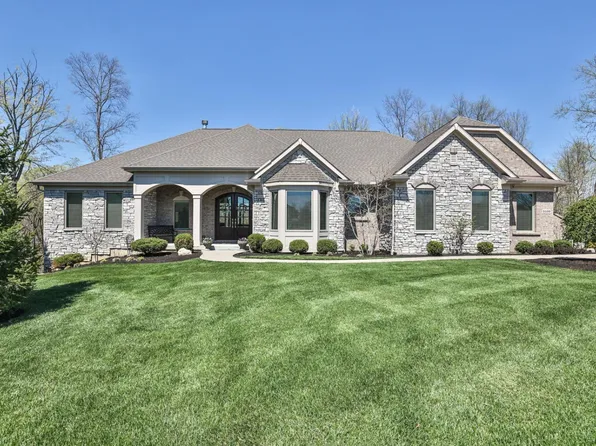 5109 Meadowview Ln, South Lebanon, OH 45065