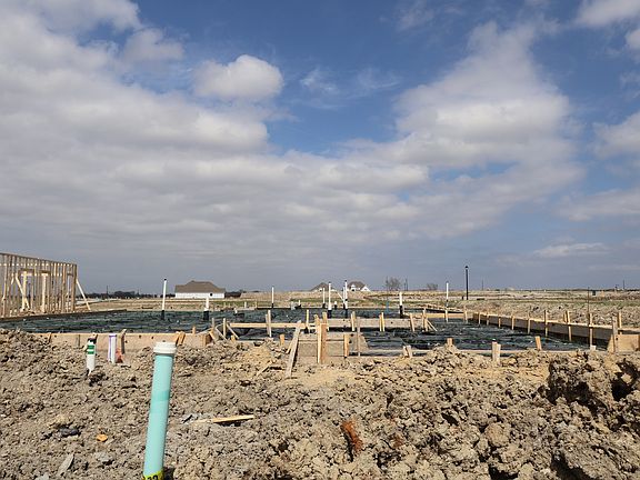 Exterior - March 1, 2026