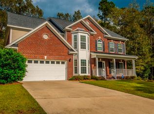 1037 Blockade Runner Pkwy, Summerville, SC 29485