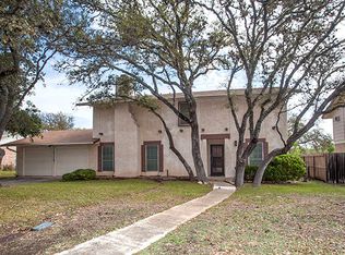15110 Heimer Rd, San Antonio, TX 78232