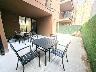 Rented by Friedman Mayer, LREB