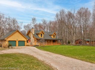 6939 Twin Creek Dr, Millington, MI 48746