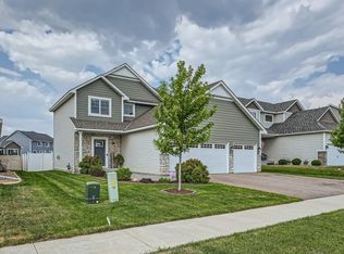 8116 158th St, Savage, MN 55378