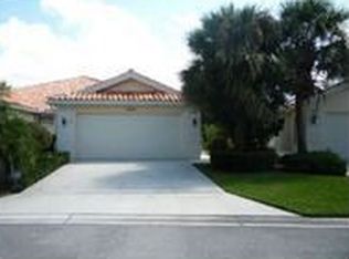 2166 Blue Springs Rd, West Palm Beach, FL 33411