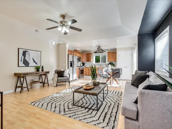 583 Shagbark Street, Windsor, CA 95492