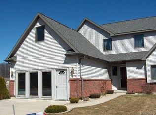 1422 Sunset Blvd #46, Flint, MI 48507