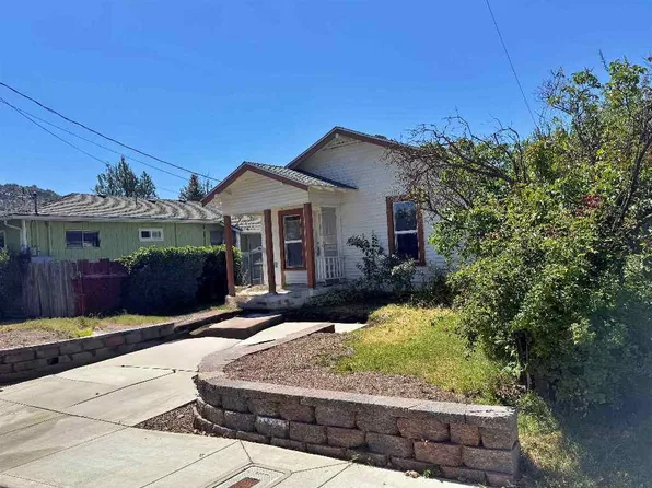 511 South St, Yreka, CA 96097