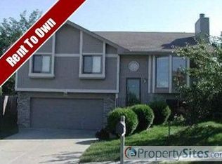 12611 Park Lane Cir, Omaha, NE 68164