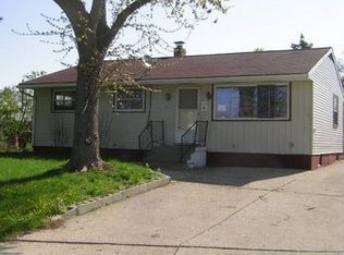 600 Raleigh Dr, Columbus, OH 43228