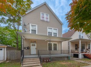 3311 N Kostner Ave, Chicago, IL 60641