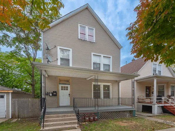 3311 N Kostner Ave, Chicago, IL 60641