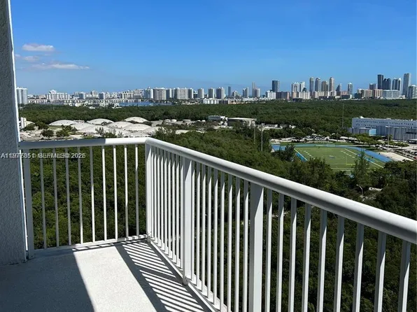 14951 Royal Oaks Ln APT 1901, North Miami, FL 33181