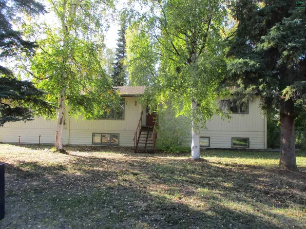 82 D St, Fairbanks, AK 99701