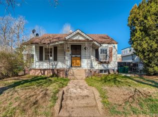 3709 S Sherman St, Englewood, CO 80113