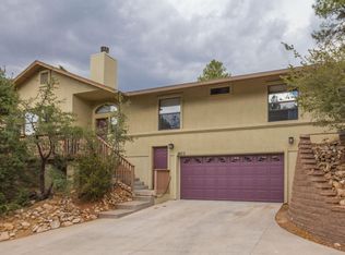 903 Sugarloaf Rd, Prescott, AZ 86303