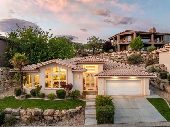 181 W Mojave Heights Dr, Saint George, UT 84770