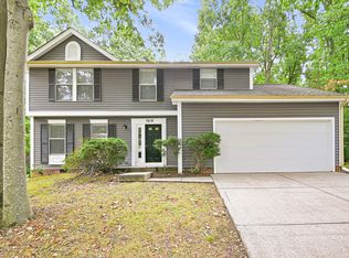 7618 Batavia Ln, Charlotte, NC 28213