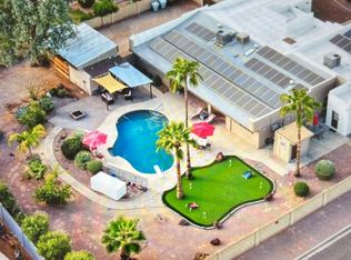 6235 E Thunderbird Rd, Scottsdale, AZ 85254