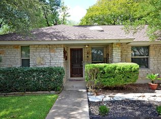 124 Bonwood Dr, Round Rock, TX 78681