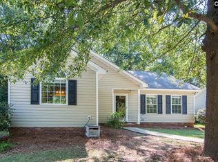 731 Burnside Dr, Columbia, SC 29209