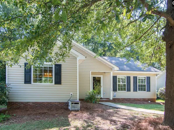 731 Burnside Dr, Columbia, SC 29209