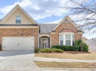 102 Court Xing, Locust Grove, GA 30248