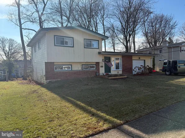 113 Glenrock Dr, Claymont, DE 19703