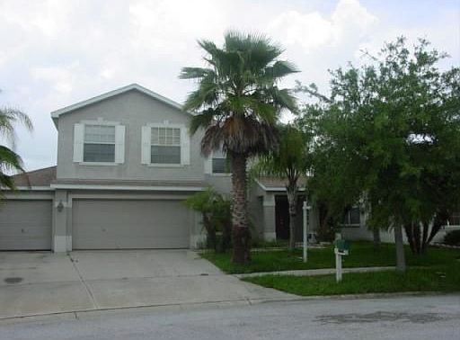 4B/2.5ba 2-story on quiet cul de sac