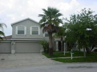 8516 Parrots Landing Dr, Tampa, FL 33647