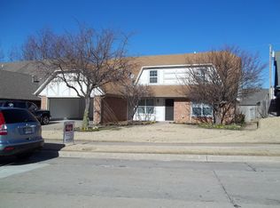 2312 W Indianola St, Broken Arrow, OK 74012