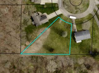 3384 Circle Dr, Saint Joseph, MI 49085