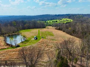 1301 W Turkey Meadow Dr, English, IN 47118