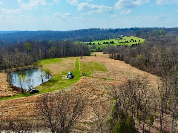 1301 W Turkey Meadow Dr, English, IN 47118