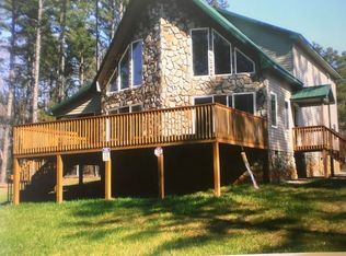 41 Claremont Ln, Clarksville, VA 23927